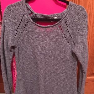 American Eagle Sweater!